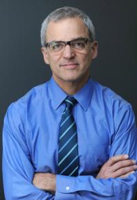 Stephen Moshe Arpadi, MD Profile Headshot